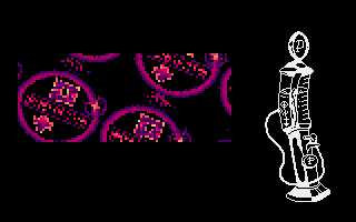 Crush Your Mind - Preview atari screenshot