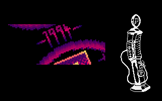 Crush Your Mind - Preview atari screenshot