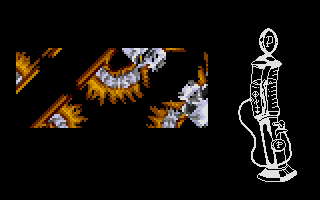 Crush Your Mind - Preview atari screenshot