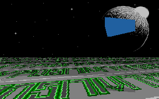 Crush Your Mind - Preview atari screenshot