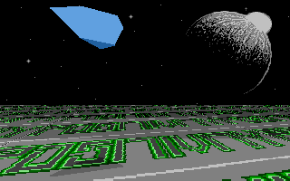 Crush Your Mind - Preview atari screenshot