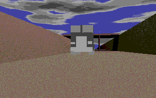 Crush Your Mind - Preview atari screenshot