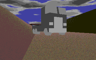Crush Your Mind - Preview atari screenshot
