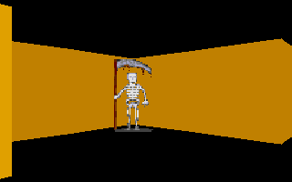 Crush Your Mind - Preview atari screenshot