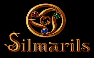 Crystals of Arborea atari screenshot
