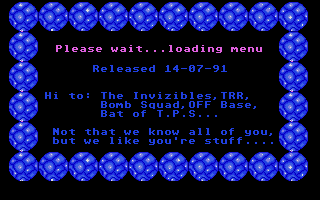 Crystalic Collection I — screenshot 1