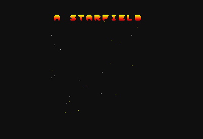 Crystalic Collection I atari screenshot