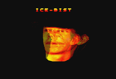 Crystalic Collection I atari screenshot