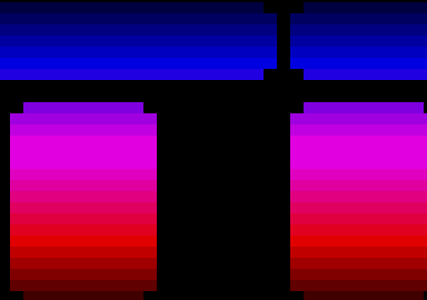 Crystalic Goes Party — screenshot 1
