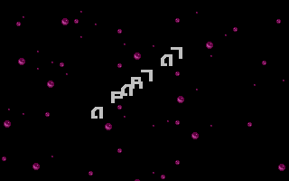 Crystalic Goes Party — screenshot 2