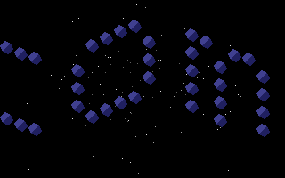Cube Demo — screenshot 1