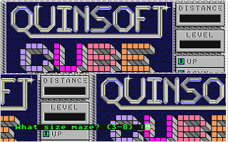 Cube Maze — screenshot 1