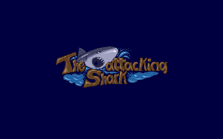 Cynix Ancient Art of War in the Skies Cracktro atari screenshot