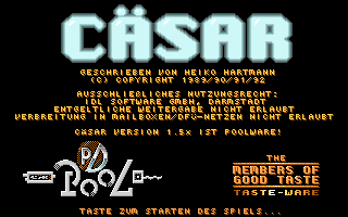 Cäsar