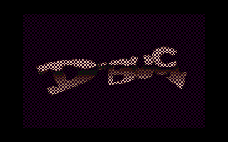 D-Bug 174 Intro — screenshot 1
