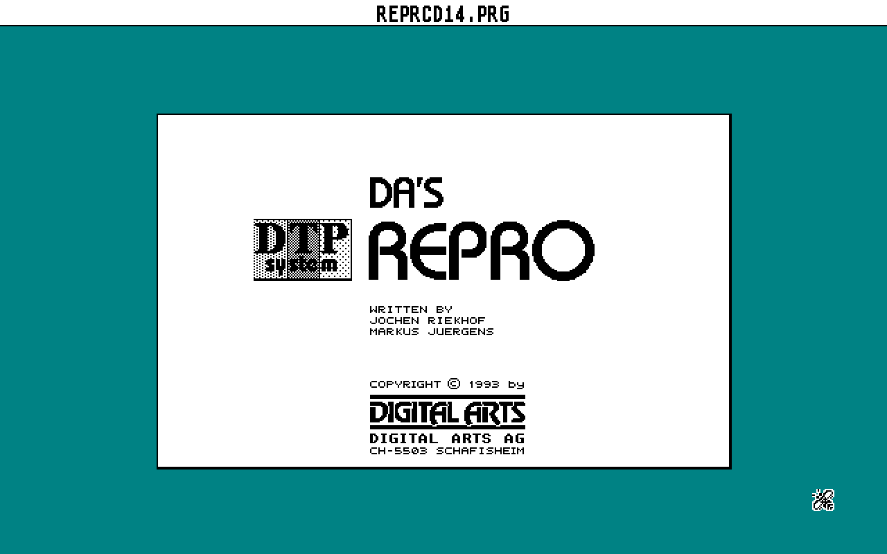 DA's Repro — screenshot 1