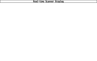 Daatascan Professional atari screenshot