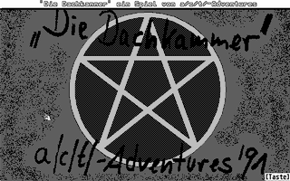 Dachkammer (Die) — screenshot 1