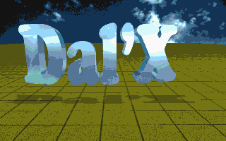 Dal'X — screenshot 1