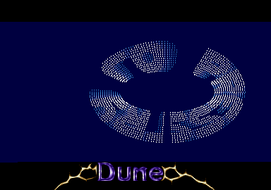 Dancing Flexiscroll — screenshot 1