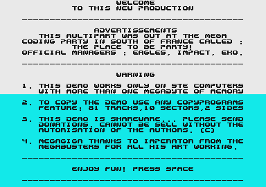 Dangerous Fantaisy — screenshot 1