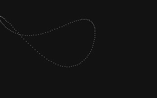Dangerous Fantaisy atari screenshot