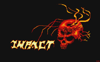 Dangerous Fantaisy atari screenshot