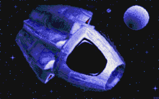 Dangerous Fantaisy atari screenshot