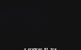 Dangerous Fantaisy atari screenshot