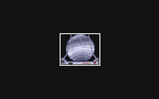 Dangerous Fantaisy atari screenshot