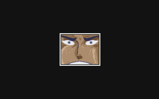 Dangerous Fantaisy atari screenshot