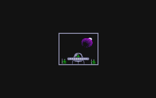 Dangerous Fantaisy atari screenshot
