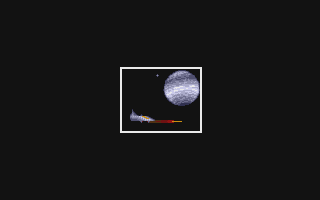 Dangerous Fantaisy atari screenshot