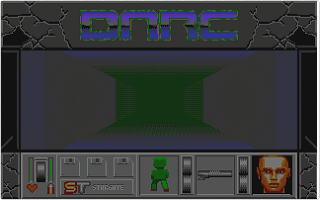 DARC - Defensive Alien Remoting Command atari screenshot