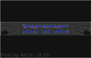 DARC II - Defensive Alien Remoting Command atari screenshot