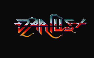 Darius+ — screenshot 1