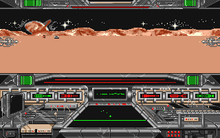 Dark-Sat — screenshot 1