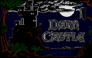 Dark Castle — screenshot 2