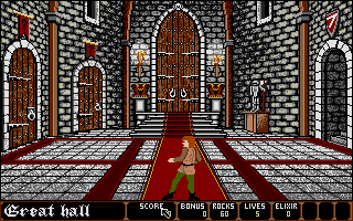 Dark Castle — screenshot 5