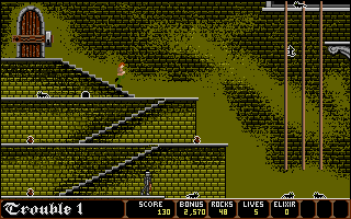 Dark Castle — screenshot 6