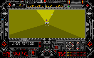 Dark Side — screenshot 7