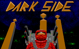 Dark Side — screenshot 1