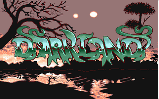 Darkland — screenshot 1