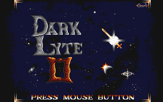 Darklyte II — screenshot 1