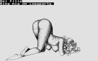 Das Model — screenshot 1
