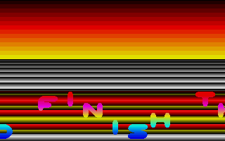 David Whittaker Demo — screenshot 1