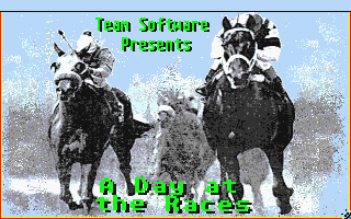 Day at the Races (A) — screenshot 1