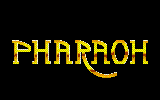 Day of the Pharaoh atari screenshot