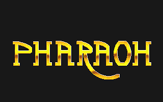 Day of the Pharaoh — screenshot 1