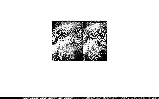 DCC Cube — screenshot 1